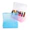 Transparent Needle And Thread Storage Box For Household Use MultiFunctional Thread Organizer 3