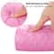 Detachable Washable Nail Art Sponge Pillow - Soft Hand Cushion for Arm Rest Holder