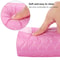 Detachable Washable Nail Art Sponge Pillow - Soft Hand Cushion for Arm Rest Holder