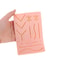Silicone Skin Pad Suture Training Kit For Surgeon Medical Practice Traumatic Wound Simulation 1