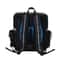 Insulated Delivery Backpack Thermal Food Delivery Bag For Riders Large Capacity Takeout Grocery 5