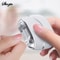 Electric Automatic Nail Clippers With Light Trimmer Nail Cutter For Baby Adult Manicure Care 1