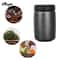 Coffee Vacuum Canister Stainless Steel Storage Container For Freshness 1