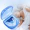Bruxism Mouth Guard To Stop Snoring AntiSnoring Sleep Apnea Guard 4