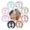 Cloud Soft Spa Hairband For Face Washing And Makeup Removal Headband 2
