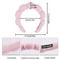Cloud Soft Spa Hairband For Face Washing And Makeup Removal Headband 3