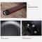 Pure Iron Wok Pan, Non-Coated Cast Iron for Gas and Induction Cooker Chinese Wok Cookware