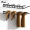 Sturdy Metal Boot Rack Hanger Wall Mounted Boot Organizer For Closet Entryway 1