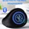 Wireless Earmuffs Bluetooth Music Earmuffs With Intelligent Wireless Sound Technology 1