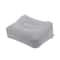 Inflatable Footrest Pillow For Travel And Office Relaxing Air Cushion For Leg Support 1