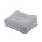 Inflatable Footrest Pillow For Travel And Office Relaxing Air Cushion For Leg Support 1
