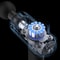Portable Massage Gun With Heads HighIntensity Vibration For Deep Tissue Relief 2
