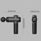 Portable Massage Gun With Heads HighIntensity Vibration For Deep Tissue Relief 5