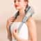 Intelligent Neck Massage Shawl Cervical Trapezius Muscle Relaxation Device For Shoulder And Neck P 0