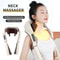 Intelligent Neck Massage Shawl Cervical Trapezius Muscle Relaxation Device For Shoulder And Neck P 2