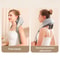Intelligent Neck Massage Shawl Cervical Trapezius Muscle Relaxation Device For Shoulder And Neck P 3