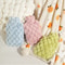 Hot Water Bottle Bag Warm Hand Belly Feet Hot Water Bag For Comfort Relaxation 0