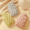 Hot Water Bottle Bag Warm Hand Belly Feet Hot Water Bag For Comfort Relaxation 1