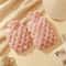 Hot Water Bottle Bag Warm Hand Belly Feet Hot Water Bag For Comfort Relaxation 3