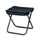 Ultralight Portable Camping Stool Compact Backpacking Folding Chair For Outdoor Fishing Picnic Bea 5