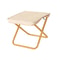 Ultralight Portable Camping Stool Compact Backpacking Folding Chair For Outdoor Fishing Picnic Bea 8