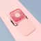 Mini Folding Hanging Neck Fan Foldable Personal Fan With Speeds USB Charging For Travel Indoor Us 6