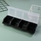 Durable MultiCompartment Organizer Box For Screws Small Parts Jewelry Storage 6