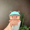 Cute Panda Bear Plush Toy Soft Stuffed Doll For Kids Girlfriend Ideal For Home Decoration 3