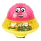 LightUp Water Spray Electric Baby Bath Toy For Toddlers And Infants 9