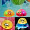 LightUp Water Spray Electric Baby Bath Toy For Toddlers And Infants 5