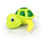 Baby Bath Swimming Turtle Toy For Toddlers Cute Clockwork Water Play Tortoise For Pool Beach Fun 1