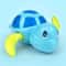 Baby Bath Swimming Turtle Toy For Toddlers Cute Clockwork Water Play Tortoise For Pool Beach Fun 5