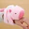 Wagging Tail Capybara Plush Toy Cute Capybara Plushie With Interactive Features For Women Kids An 5