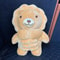 Muscle Body Bear Lion Plush Doll Cute Muscular Stuffed Animal Toy Cartoon Pillow For Boys Girlfri 4