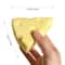 Cheese Squeeze Toy MilkFlavored Stress Relief Fidget Toy For Friends Gifts And Sensory Play 1