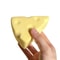 Cheese Squeeze Toy MilkFlavored Stress Relief Fidget Toy For Friends Gifts And Sensory Play 6