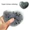Fun Love Pimples Squeeze Toy Creative Stress Relief Decompression Fidget Toy 0
