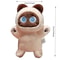 Cute Cat Hand Puppet Soft Kitty Educational Baby Toy For Kids Animel Stuffed Doll 4