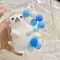 Seal Squeeze Toy Super Soft Stress Relief Fingertip Toy for Adults, Slow Rebound Antistress Gift