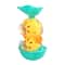 Water Spray Duck Baby Bath Toy Fun Shower Pool Toy For Toddlers 3