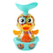 Water Spray Duck Baby Bath Toy Fun Shower Pool Toy For Toddlers 4