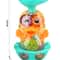 Water Spray Duck Baby Bath Toy Fun Shower Pool Toy For Toddlers 5