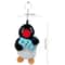 Penguin Plush Keychain Cute Pingu Bag Accessory For Backpack 4