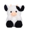 Cute Cow Plush Toy Strawberry Bull Stuffed Animal For Party Decor Gift 6