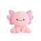Cute Plush Salamander Toy Soft Kawaii Stuffed Animal Doll For Birth Gifts Home Decor 5