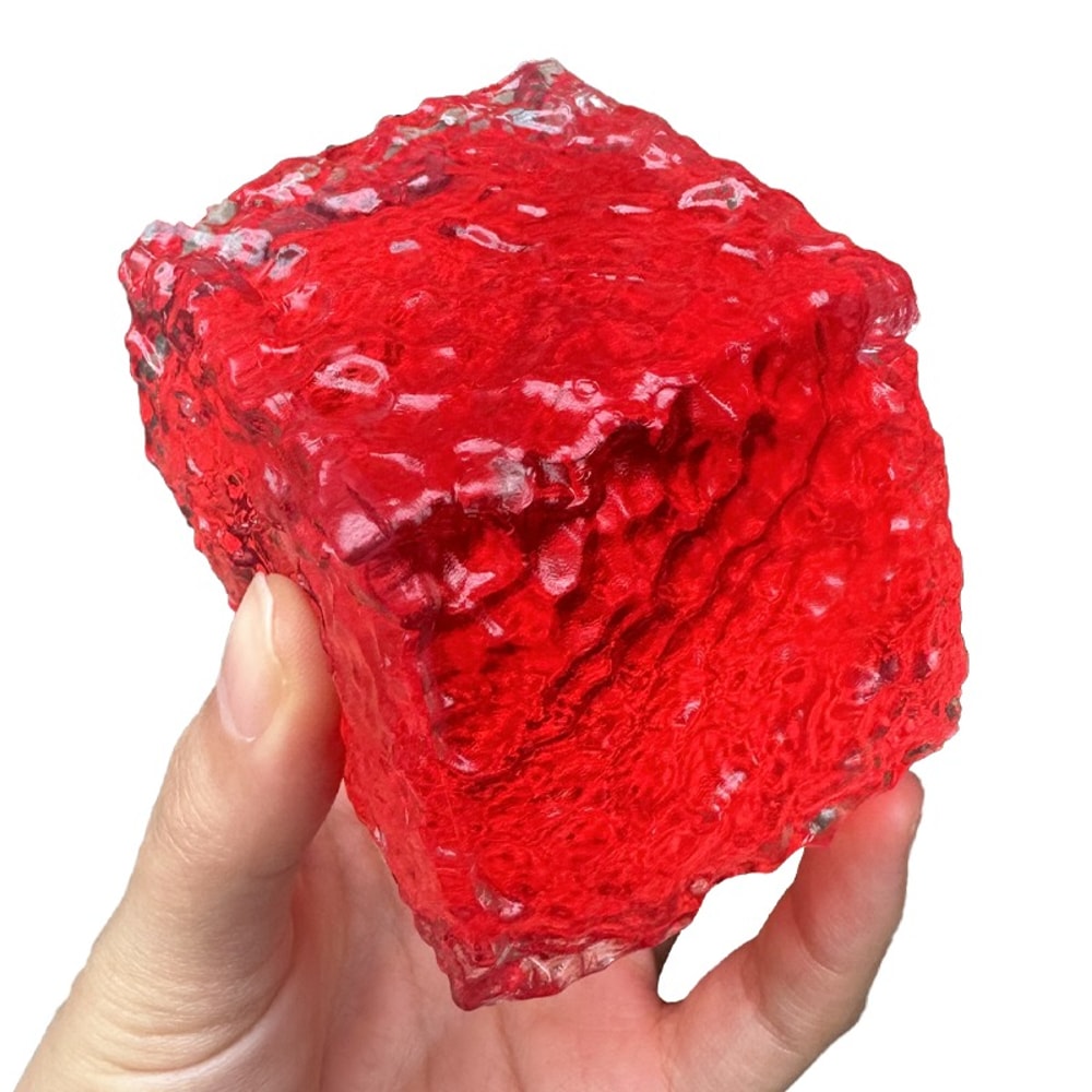 Ice Skin Maltose Fidget Toy Stress Relief Squeeze Cube Soft Slow Rebound Toy For Friends Festiva 3