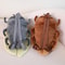 Lifelike Plush Beetle Backpack For Kids Cute Cartoon Insect School Bag Toy 2