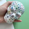 Skull Fidget Popping Toy Stress Relief Squeeze Tool For Kids And Adults 3