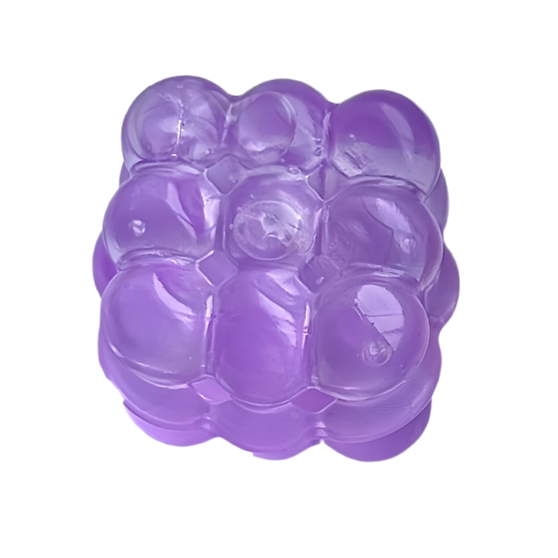 Squishy Maltose Fidget Toy Bright, Soft, and Fun Anti-Stress Sensory Toy for Girls Stress Relief Christmas Gift