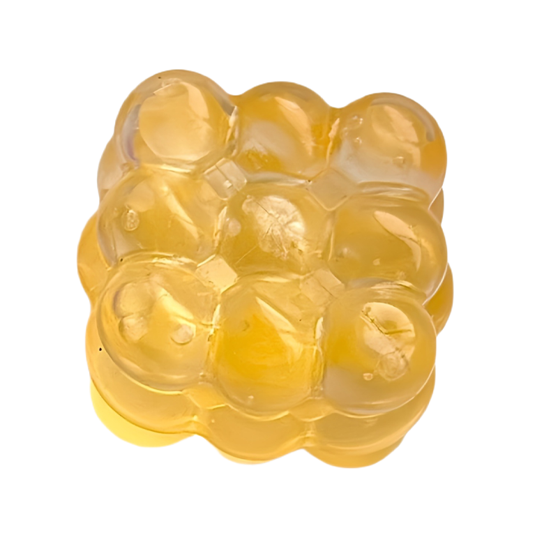 Squishy Maltose Fidget Toy Bright, Soft, and Fun Anti-Stress Sensory Toy for Girls Stress Relief Christmas Gift